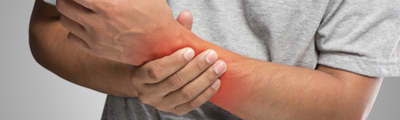 5 Strategies For Preventing Strains And Sprains In The Workplace